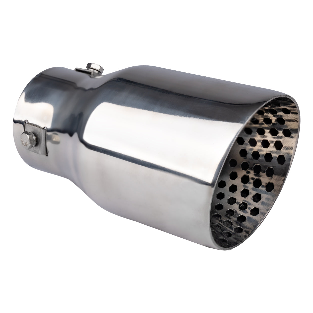 Majë marmite inox chrome