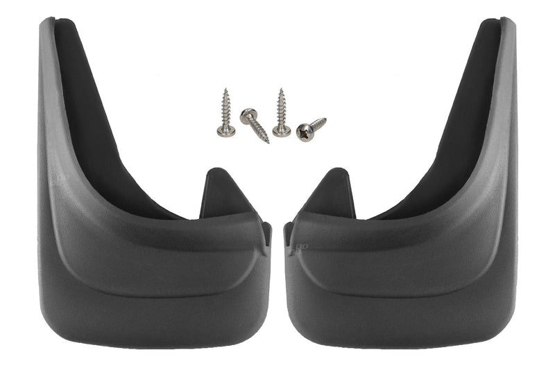 Balta mbrojtëse universale (mud flaps) 32×22 cm, 2 copë-2