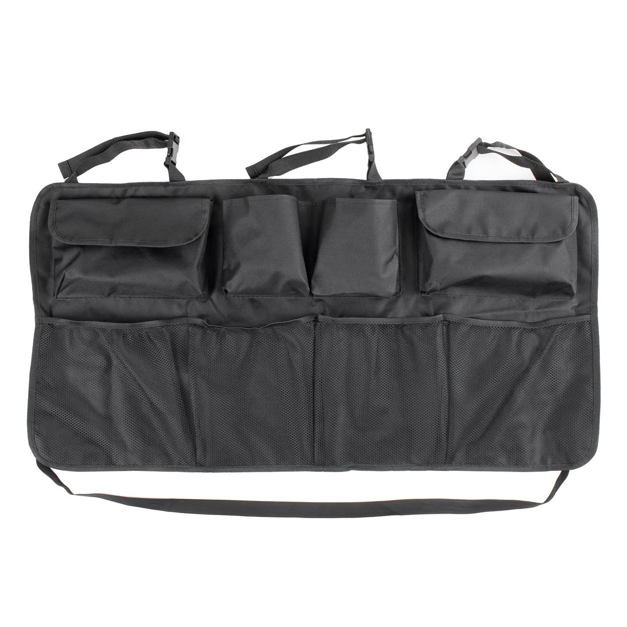 Organizator i varur për bagazh/prapavijë të ulëseve të pasme 89x46 cm-1