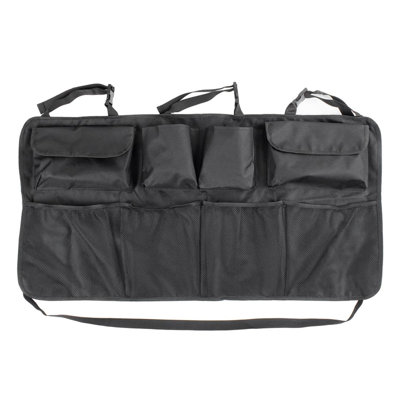 Organizator i varur për bagazh/prapavijë të ulëseve të pasme 89x46 cm-1