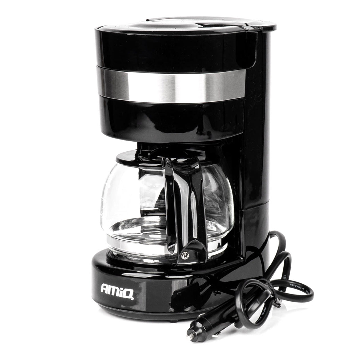Makinë e kafes 0.65L 24V 300W-1
