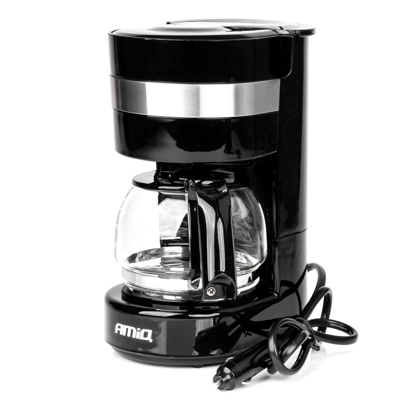 Makinë e kafes 0.65L 24V 300W-1