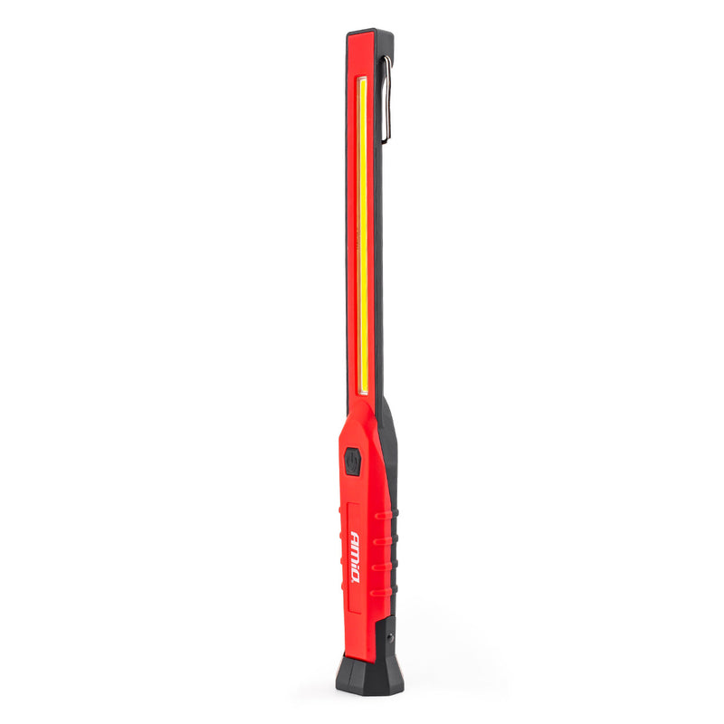 Lampë inspektuese LED 3W COB, 1800 mAh-1