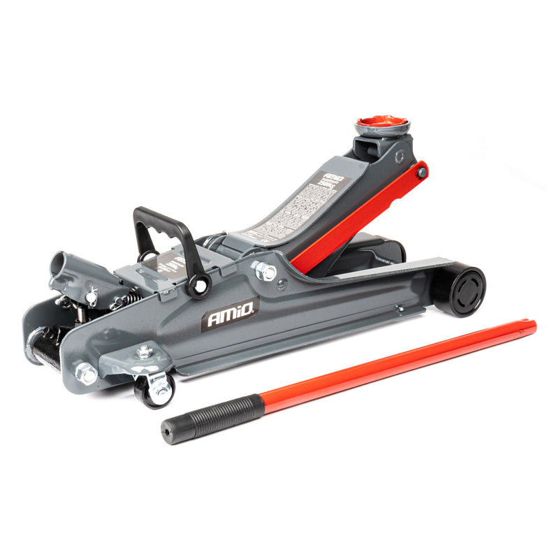Vinç hidraulik Low Profile CE 2.5T-1