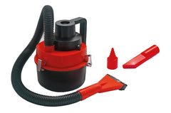 Fshesë elektrike për veturë 12V 93W VC-02-1