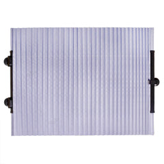 Perde palosëse kundër diellit për xhamin e përparmë 155x65cm-1