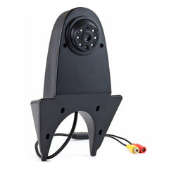 Kamerë mbrapa për kamion me IR HD-502 “Night Vision”-1