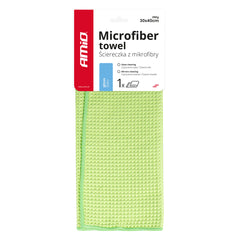 Peshqir pastrimi prej mikrofibre për papastërti të fortë 30×40 cm 280g-1