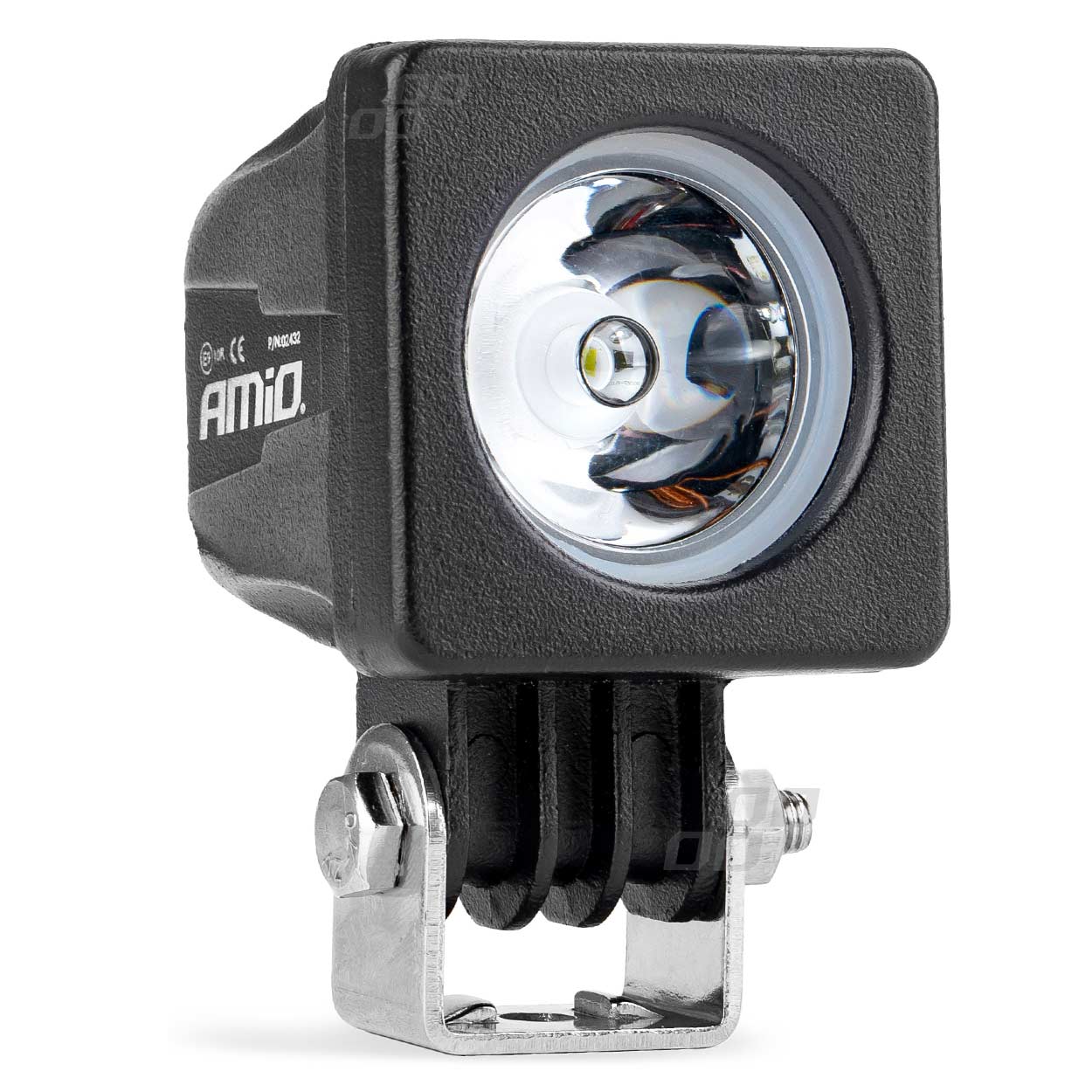 Lampë pune AWL18 1LED HP SPOT 9-36V