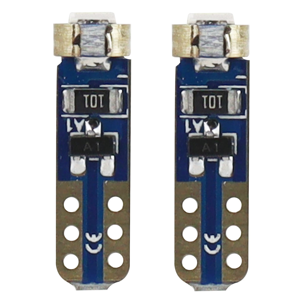 Drita LED STANDARD T5 1xSMD 3030 12V High Power