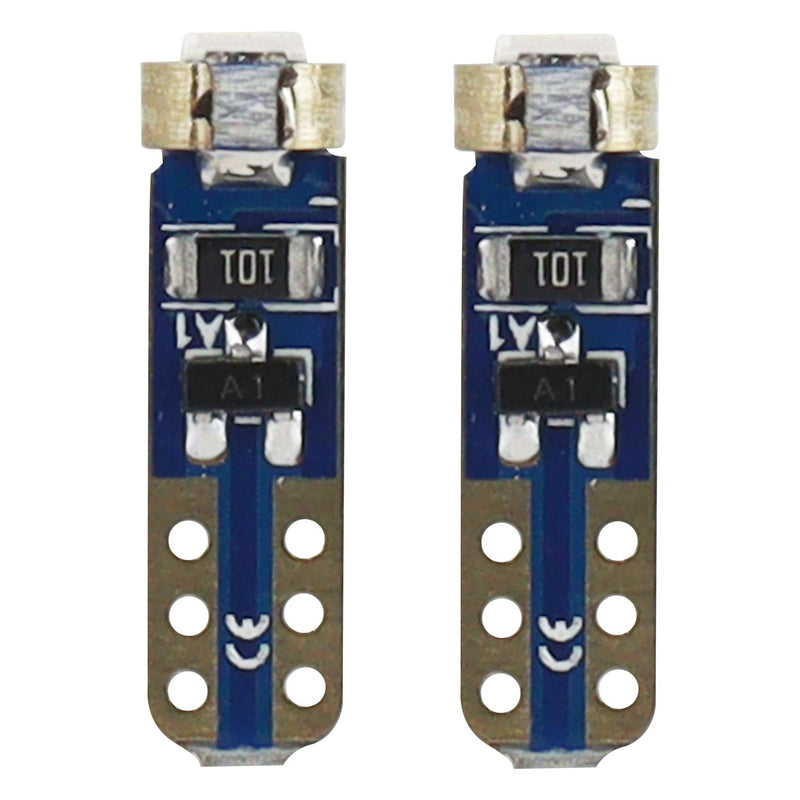 Drita LED STANDARD T5 1xSMD 3030 12V High Power-1