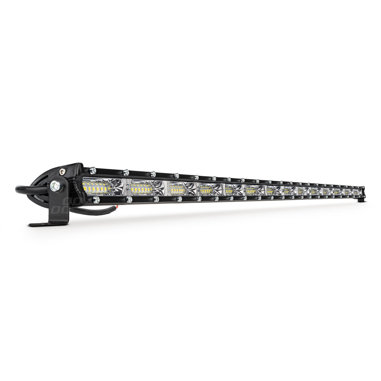 Shirit ndriçues pune LED Slim 112 cm 9-36V AWL54