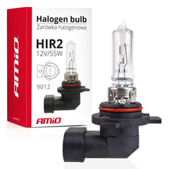 Dritë halogjene HIR2 9012 12V 55W-1