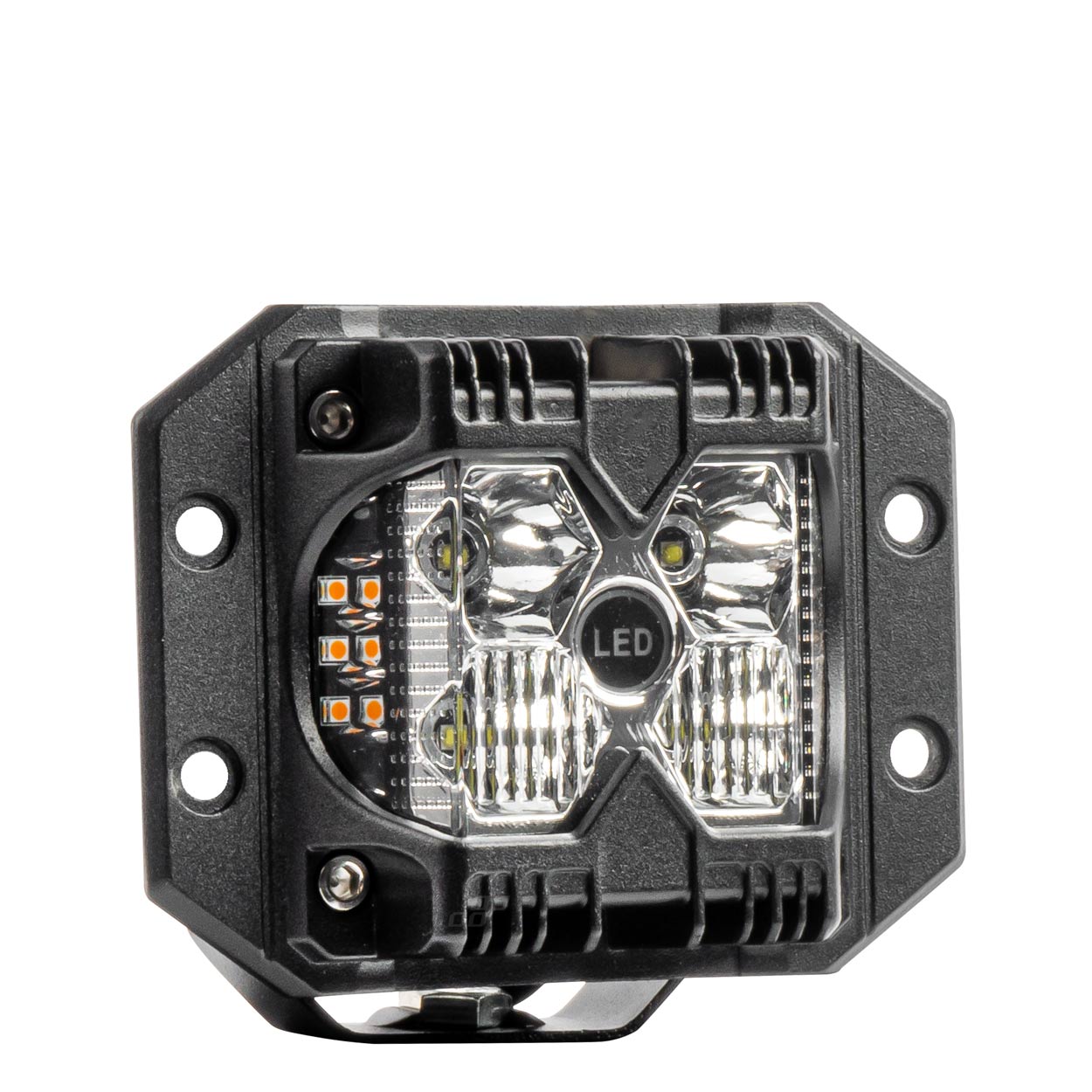 Dritë pune AWL66 60W 6500K 6000 lm 9–36V