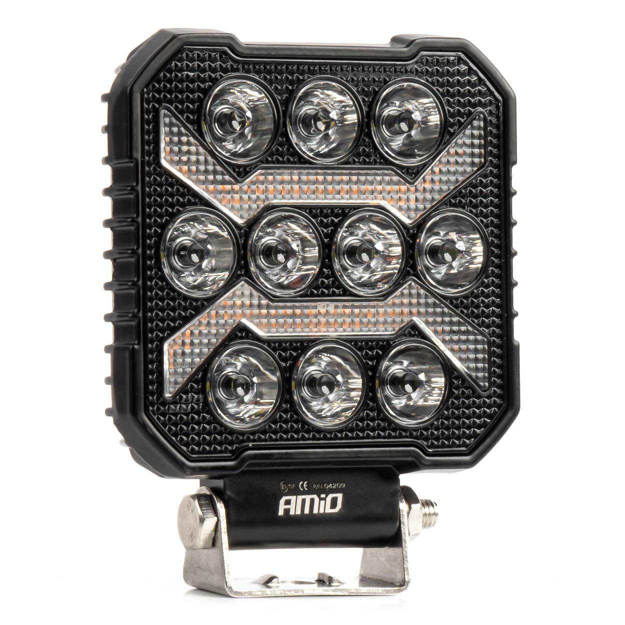 Lampë pune AWL68 54W 6500K 10000lm 9-36V