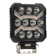 Lampë pune AWL68 54W 6500K 10000lm 9-36V-1