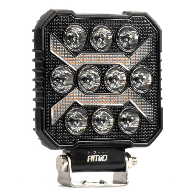 Lampë pune AWL68 54W 6500K 10000lm 9-36V-1