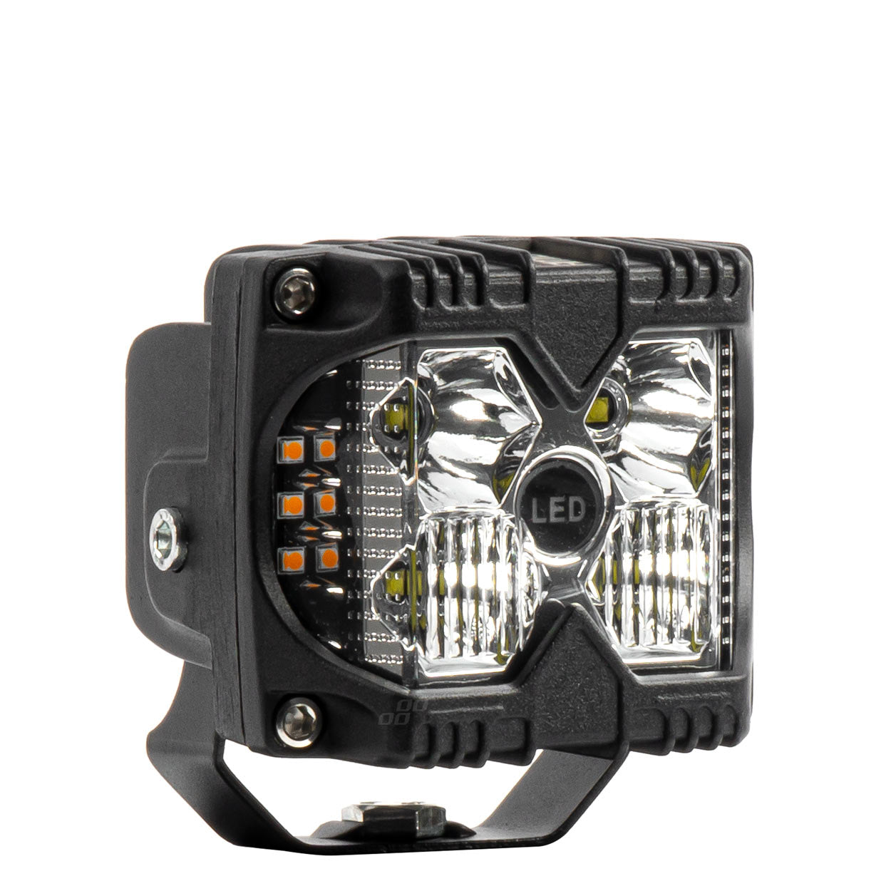 Dritë pune AWL67 60W 6500K 6000 lm 9–36V