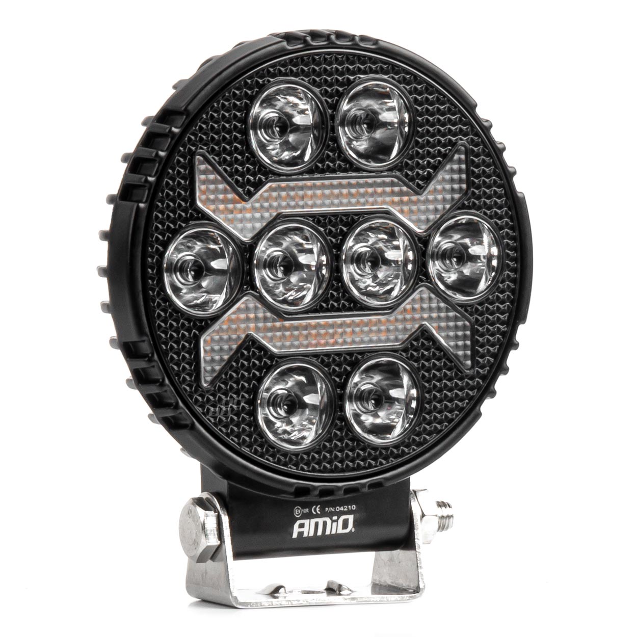Lampë pune AWL69 54W 6500K 10000lm 9-36V