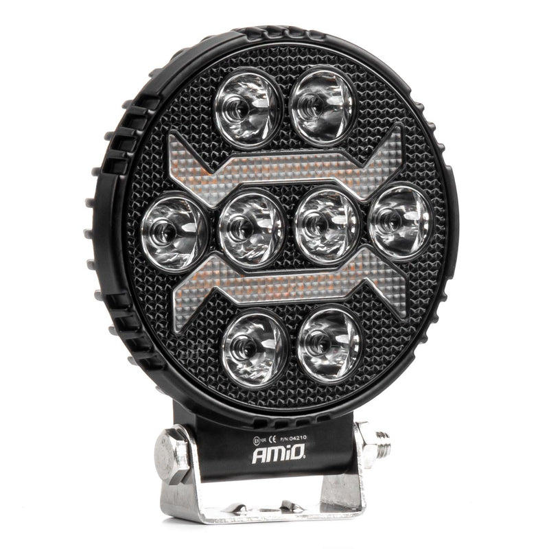 Lampë pune AWL69 54W 6500K 10000lm 9-36V-1