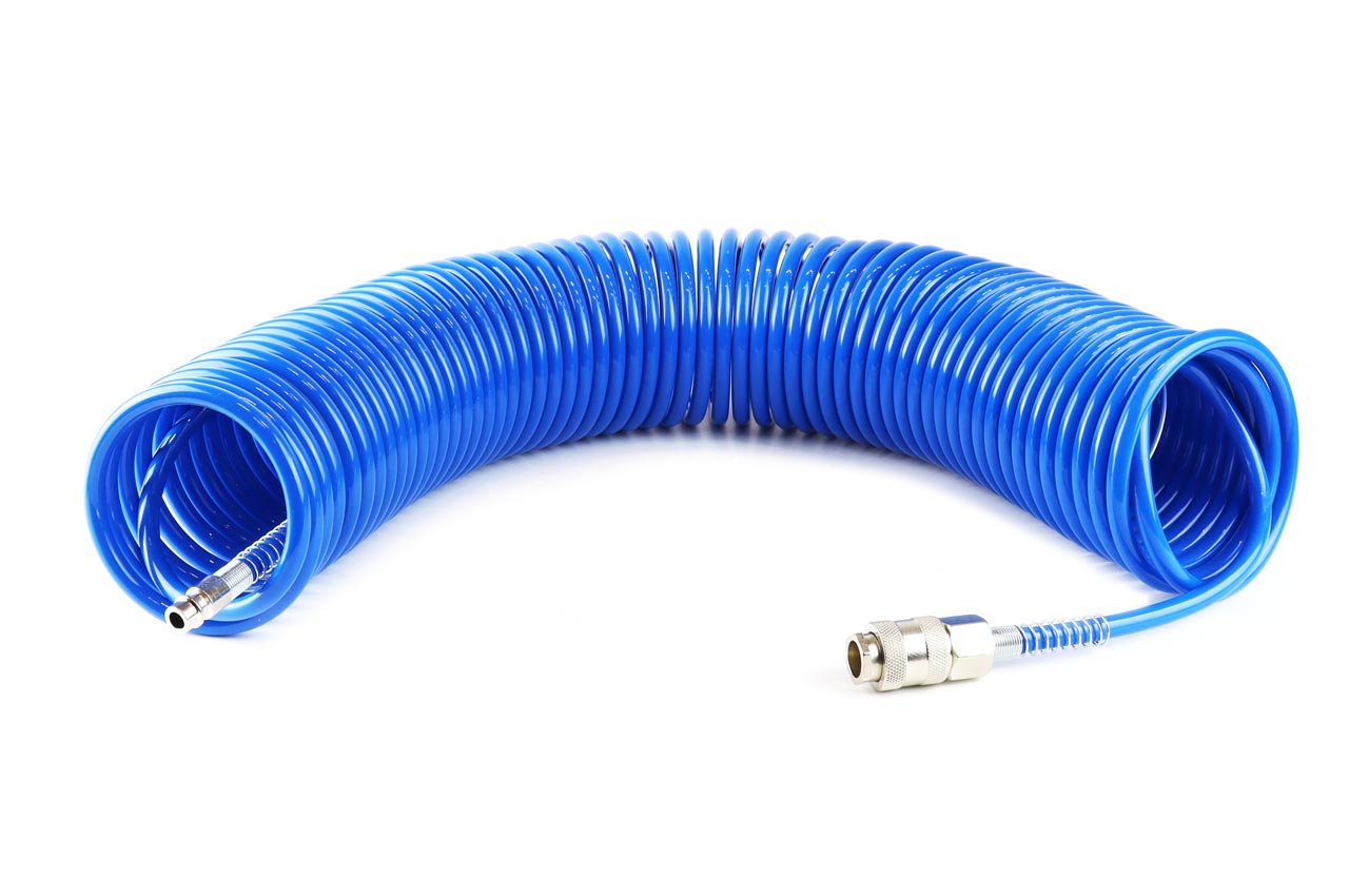 Zorrë ajri pneumatike PE 5x8 mm 20 m PT-05