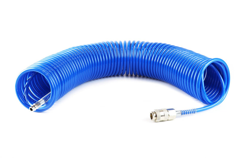 Zorrë ajri pneumatike PE 5x8 mm 20 m PT-05-2
