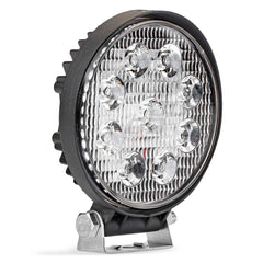 Dritë pune AWL06 me 9 LED, për përhapje drite (flood) 9–36V-1