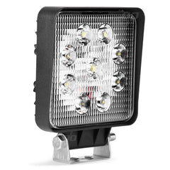 Dritë pune AWL07 me 9 LED, për përhapje drite (flood) 9–36V-2