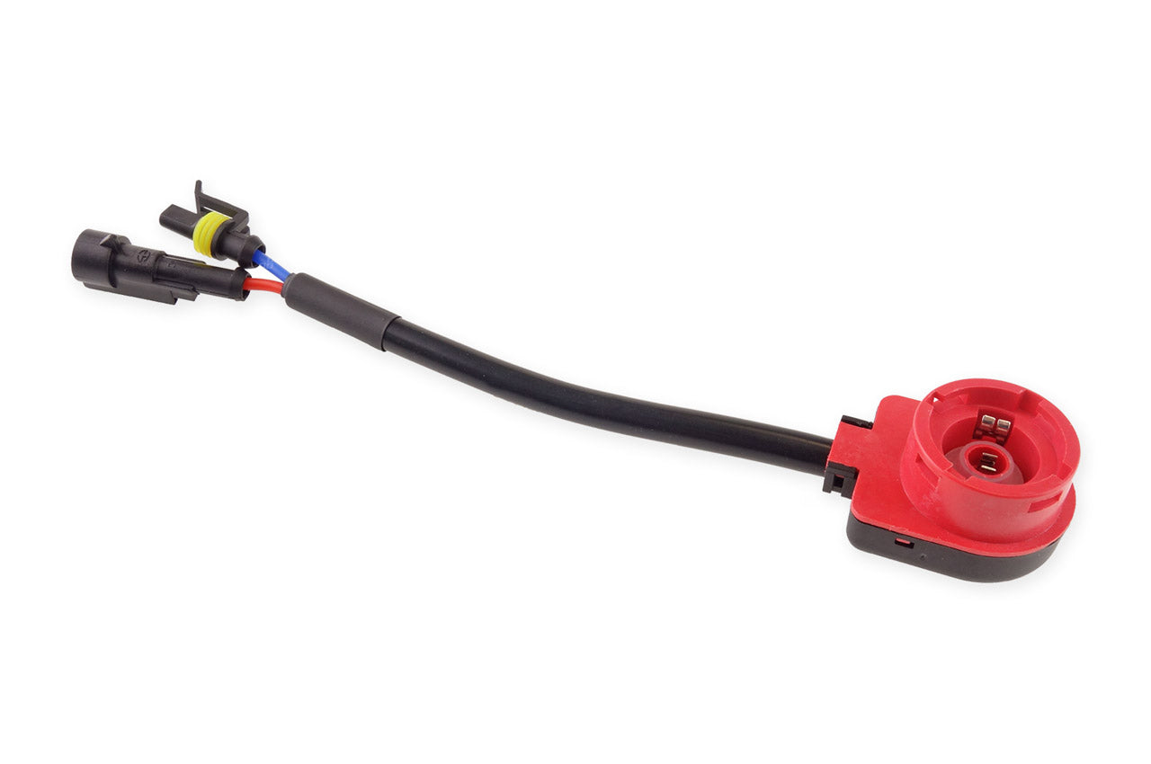 Adapter Xenon HID, AMiO tip D2S/D2R