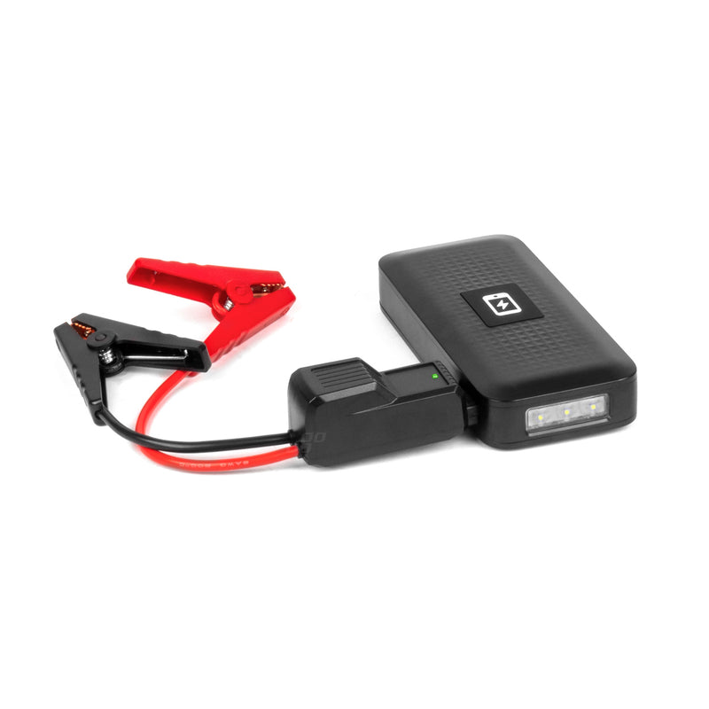 Ndezës portativ me powerbank 12V 12Ah 800A-1