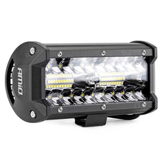 Shirit dritash LED pune AWL19 40 LED, COMBO 9–36V-2