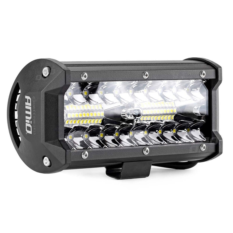 Shirit dritash LED pune AWL19 40 LED, COMBO 9–36V-2