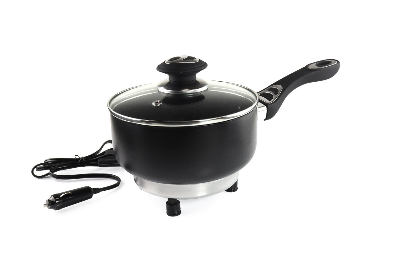 Tenxhere elektrike për veturë 18cm x 8cm 150W 12V