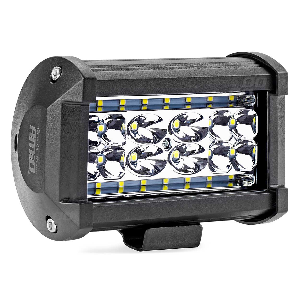Dritë pune AWL09 me 28 LED, për përhapje drite (flood) 9–36V