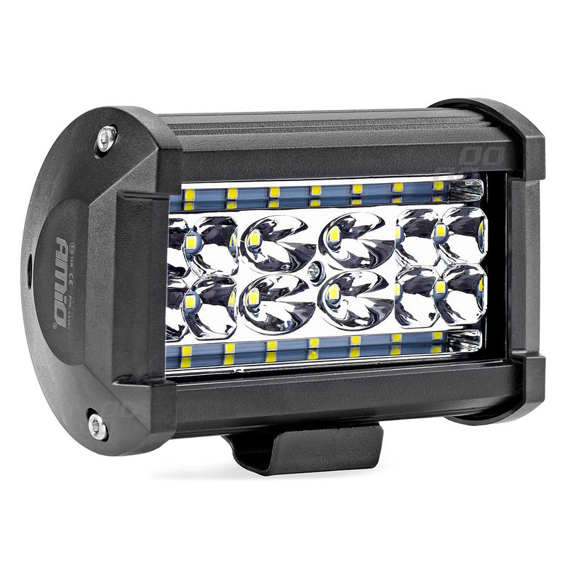 Dritë pune AWL09 me 28 LED, për përhapje drite (flood) 9–36V-2