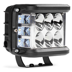 Dritë pune AWL08 me 12 LED (2 funksione) 9–36V-2