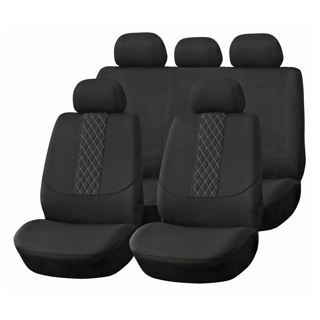 Set mbulesash universale për ulëse veture SC-02-2