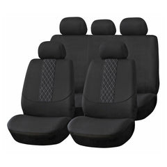 Set mbulesash universale për ulëse veture SC-02-2