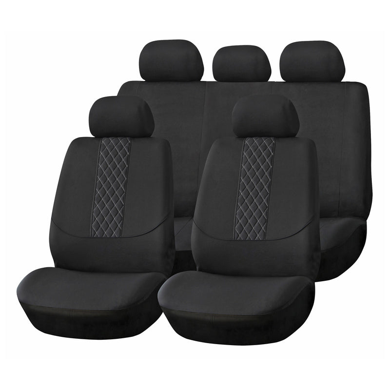 Set mbulesash universale për ulëse veture SC-02-2