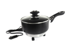Tenxhere elektrike për veturë 18cm x 8cm 250W 24V-1
