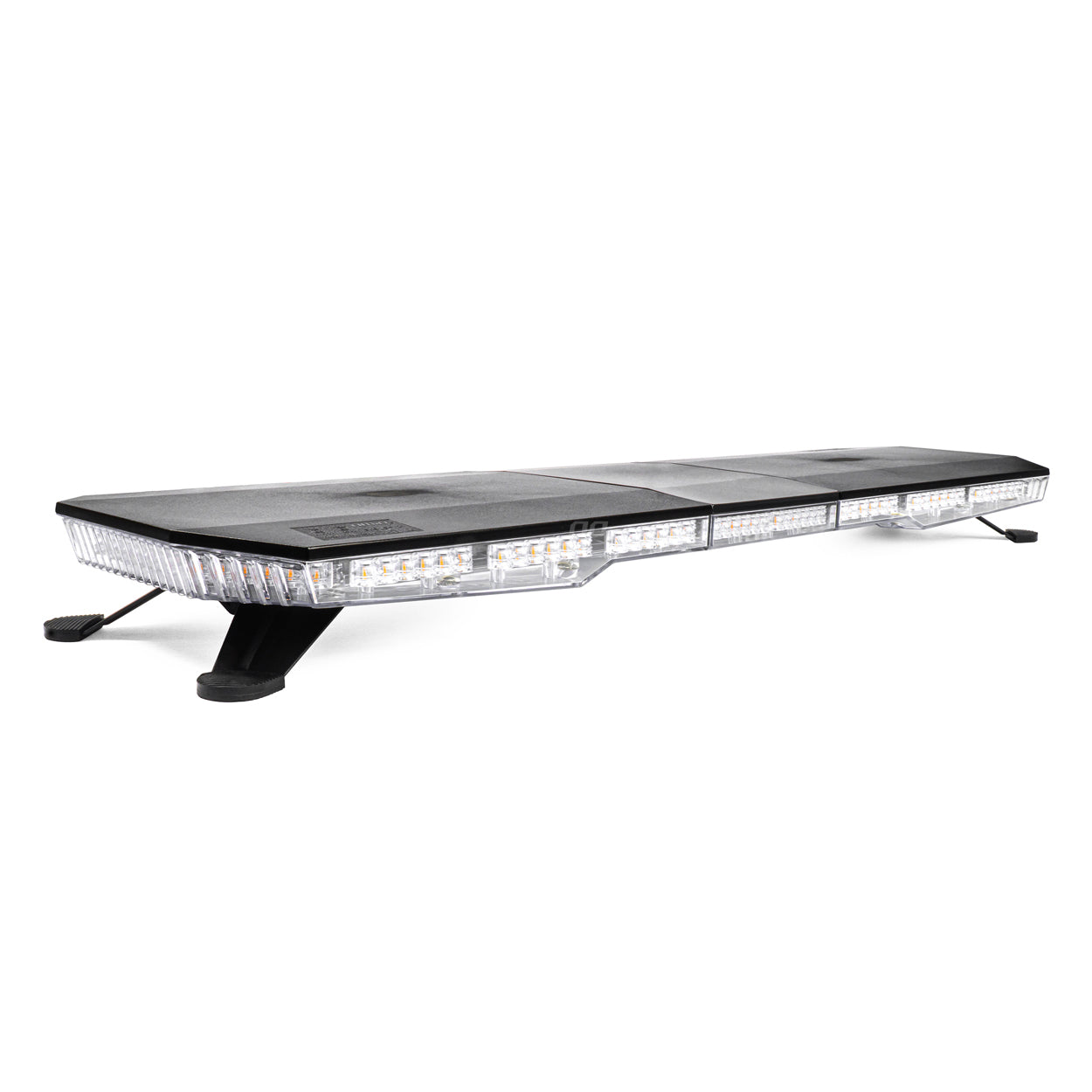 Shirit dritash paralajmëruese LED 132 LED 965mm