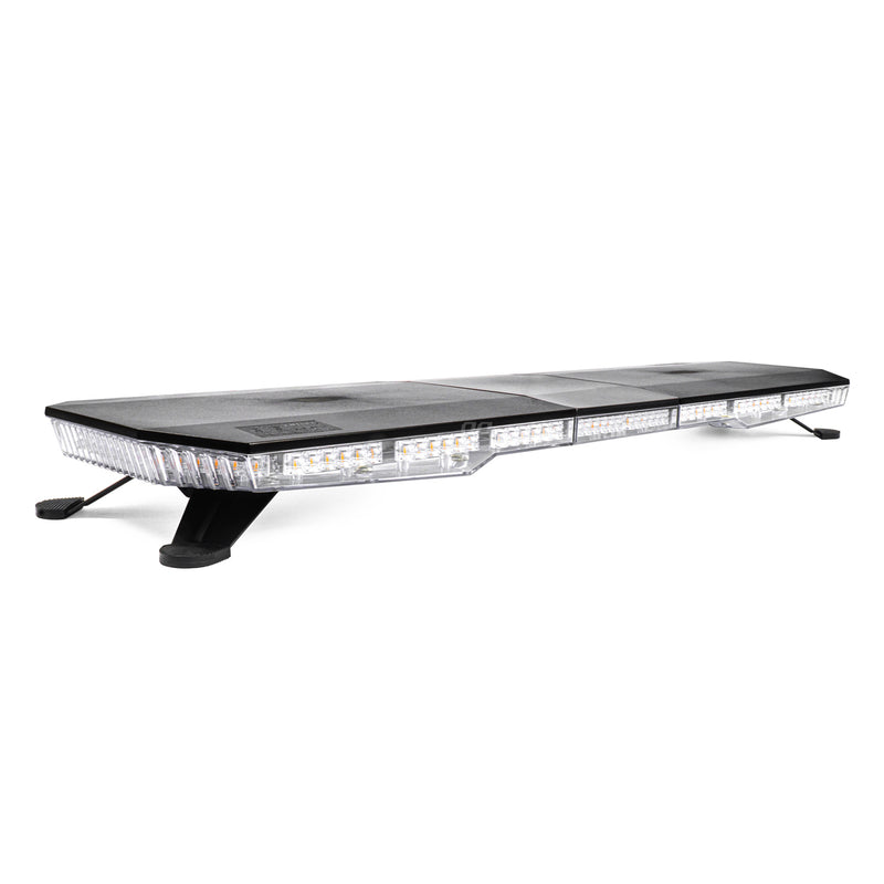 Shirit dritash paralajmëruese LED 132 LED 965mm-1