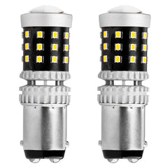 LED llamba CANBUS 2016 39SMD 1157 BAY15D P21/5W të bardha 12V/24V-3