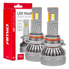 Drita LED të përparme Seria HP HB4 9006 CANBUS-1