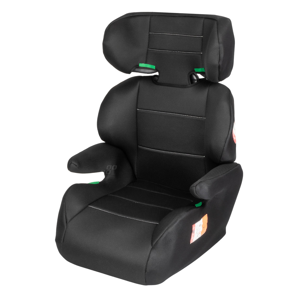 Ulëse përforcuese për veturë (booster seat) 126–150 cm-1