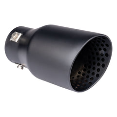 Majë marmite inox e zezë matte-1