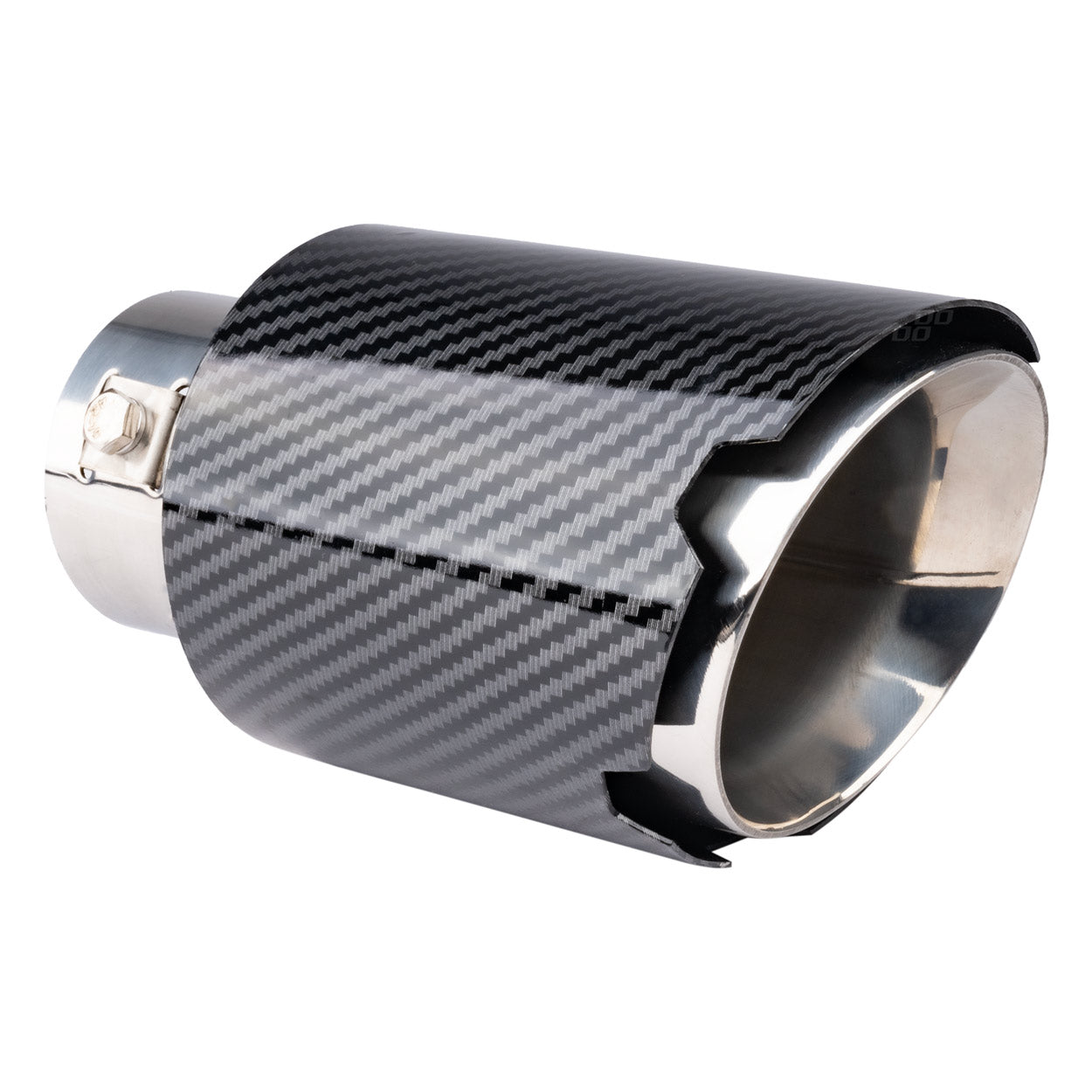 Majë marmite inox carbon AMIO-04065-1