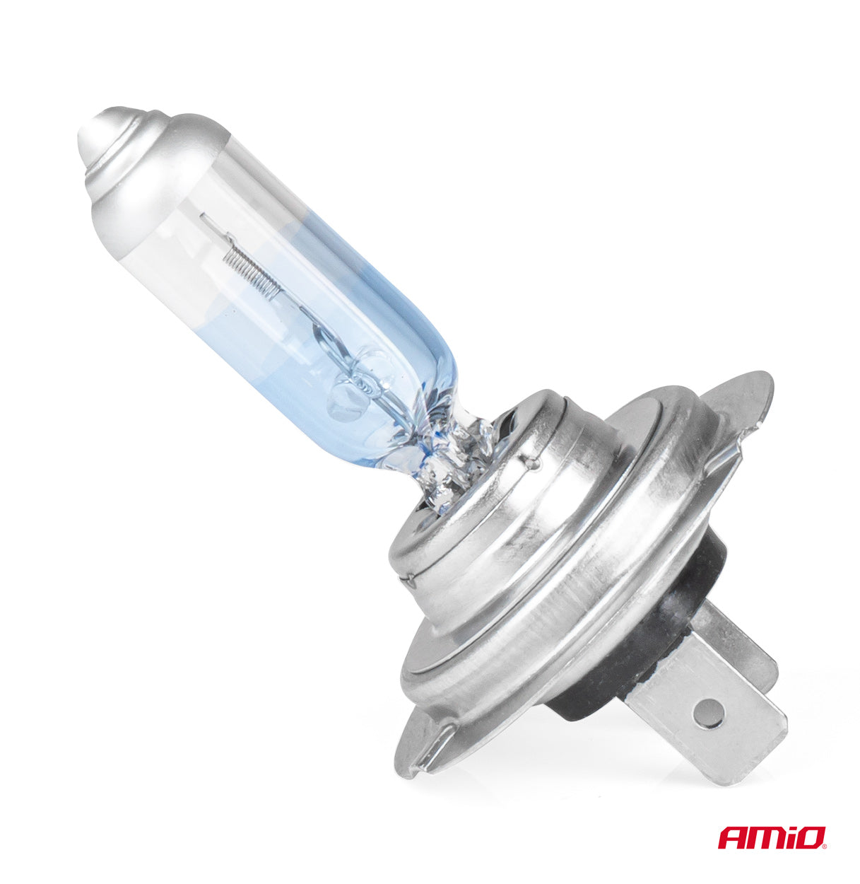 Llamba halogjene H7 12V 55W LumiTec NEXT GENERATION +135% DUO-2