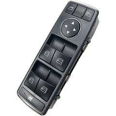 Butona të xhamit për Mercedes Benz W204 /W212/W207-1