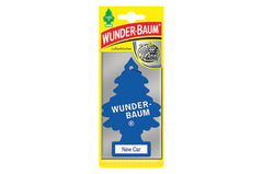 Air Car Freshener Wunder Baum - New Car-1